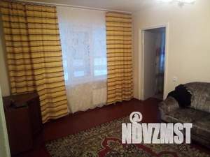 2-к квартира, на длительный срок, 45м2, 2/5 этаж