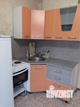 Студия квартира, на длительный срок, 25м2, 1/10 этаж