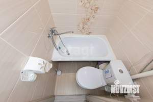 Студия квартира, на длительный срок, 17м2, 7/9 этаж