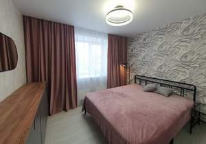 2-к квартира, на длительный срок, 40м2, 4/19 этаж