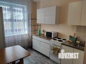 1-к квартира, посуточно, 35м2, 6/10 этаж