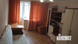 1-к квартира, на длительный срок, 30м2, 5/9 этаж