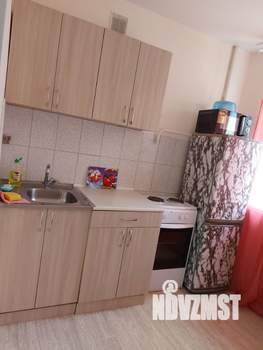 1-к квартира, на длительный срок, 35м2, 2/5 этаж