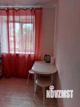 1-к квартира, на длительный срок, 35м2, 2/5 этаж