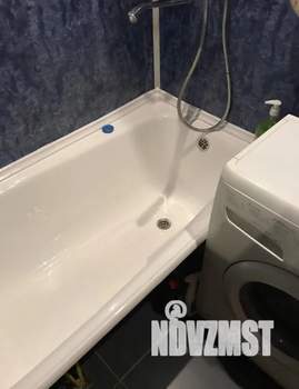 2-к квартира, посуточно, 38м2, 2/5 этаж