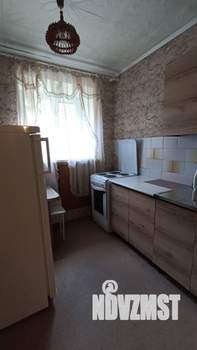 1-к квартира, на длительный срок, 30м2, 1/5 этаж