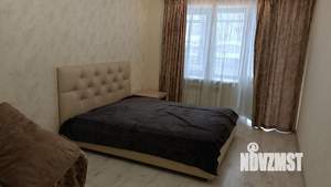 1-к квартира, на длительный срок, 45м2, 2/10 этаж