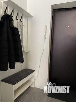 Студия квартира, на длительный срок, 24м2, 2/3 этаж