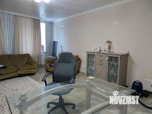2-к квартира, на длительный срок, 56м2, 6/10 этаж