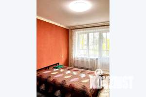 1-к квартира, посуточно, 30м2, 2/10 этаж