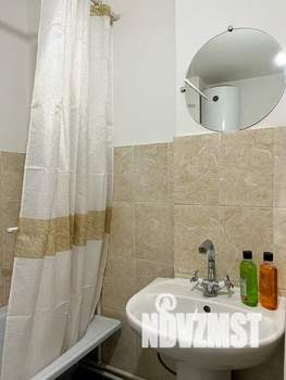 1-к квартира, посуточно, 36м2, 16/17 этаж