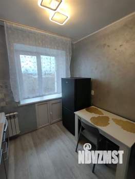 1-к квартира, на длительный срок, 35м2, 3/5 этаж