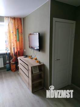 1-к квартира, на длительный срок, 32м2, 2/5 этаж