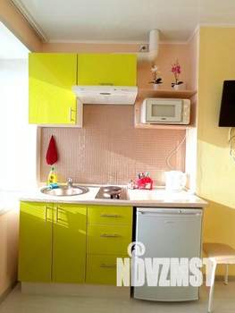1-к квартира, посуточно, 15м2, 1/1 этаж