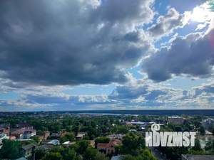 Студия квартира, посуточно, 26м2, 14/15 этаж