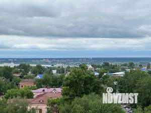 1-к квартира, посуточно, 30м2, 9/16 этаж