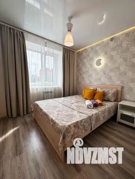 2-к квартира, посуточно, 38м2, 8/9 этаж