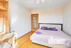 3-к квартира, посуточно, 70м2, 8/9 этаж