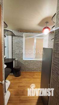 1-к квартира, на длительный срок, 20м2, 1/10 этаж