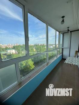 1-к квартира, на длительный срок, 36м2, 7/10 этаж