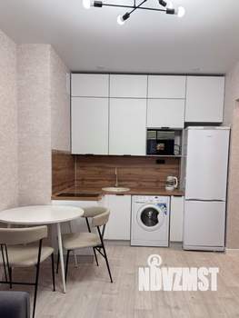 1-к квартира, на длительный срок, 31м2, 1/9 этаж