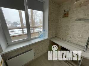 1-к квартира, на длительный срок, 26м2, 3/10 этаж