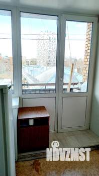 1-к квартира, на длительный срок, 12м2, 7/9 этаж