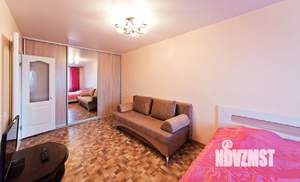 1-к квартира, на длительный срок, 40м2, 6/8 этаж