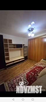 1-к квартира, на длительный срок, 21м2, 1/4 этаж