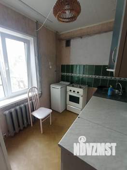 1-к квартира, на длительный срок, 30м2, 2/5 этаж