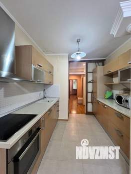 3-к квартира, на длительный срок, 80м2, 2/6 этаж