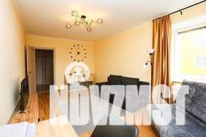 1-к квартира, посуточно, 45м2, 6/6 этаж