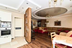 3-к квартира, на длительный срок, 88м2, 4/8 этаж