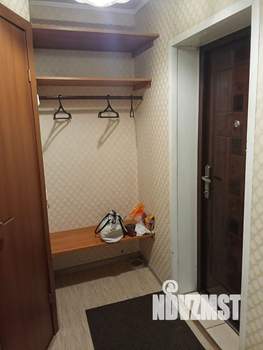 1-к квартира, на длительный срок, 33м2, 1/5 этаж