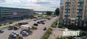 1-к квартира, на длительный срок, 41м2, 5/17 этаж