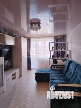 3-к квартира, на длительный срок, 80м2, 7/10 этаж