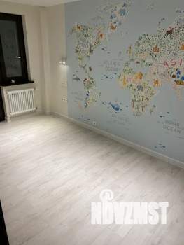 2-к квартира, посуточно, 49м2, 7/17 этаж