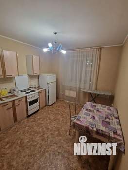 1-к квартира, на длительный срок, 38м2, 6/10 этаж