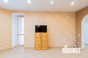 1-к квартира, на длительный срок, 45м2, 3/10 этаж