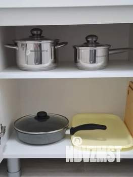 1-к квартира, посуточно, 30м2, 5/5 этаж