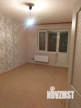 1-к квартира, на длительный срок, 39м2, 5/11 этаж