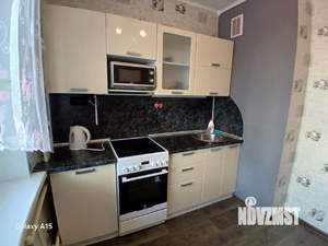 1-к квартира, на длительный срок, 36м2, 5/10 этаж