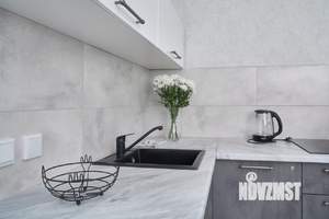 1-к квартира, посуточно, 28м2, 1/1 этаж