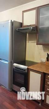 1-к квартира, на длительный срок, 47м2, 6/6 этаж