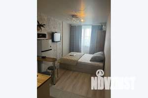 1-к квартира, посуточно, 30м2, 11/18 этаж