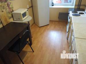 1-к квартира, на длительный срок, 40м2, 7/12 этаж