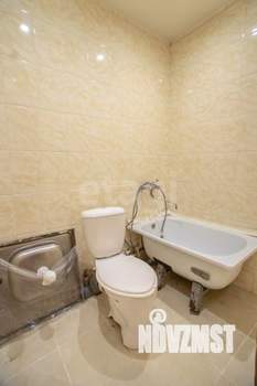 Студия квартира, на длительный срок, 19м2, 1/5 этаж