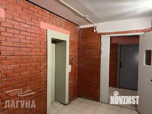 Студия квартира, на длительный срок, 39м2, 5/13 этаж