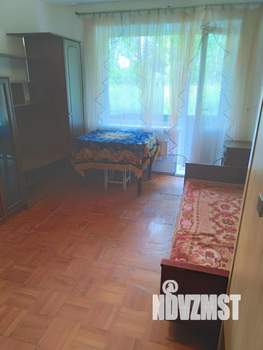 1-к квартира, на длительный срок, 35м2, 2/9 этаж