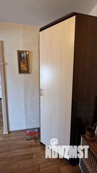 Студия квартира, на длительный срок, 36м2, 4/9 этаж